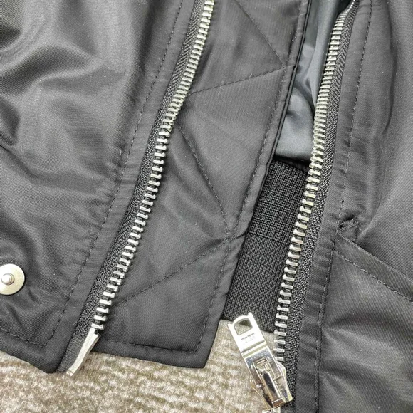 Amiri autumn and winter jacket